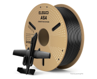 Elegoo ASA Filament (Czarny) - 1583630 - zdjęcie 1